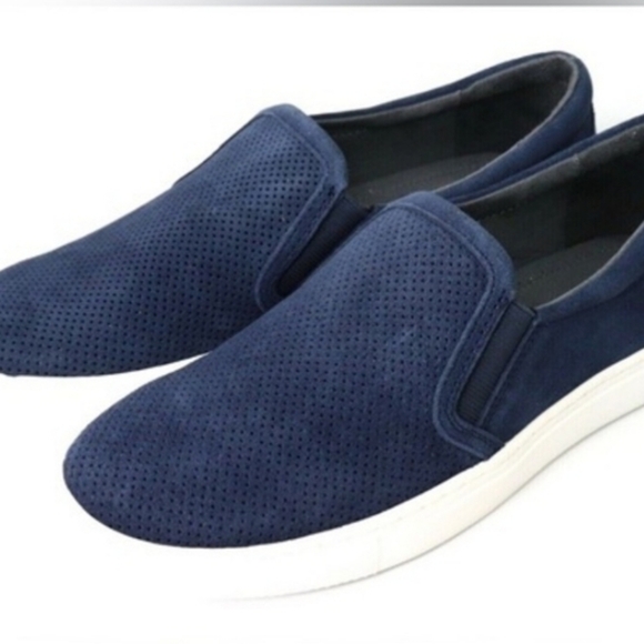 New Bar Iii Men's Brant Slip-on Sneakers Size 11 - Picture 3 of 3